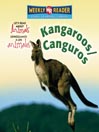 Kangaroos/Canguros